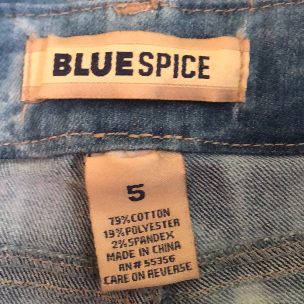 Overalls - Picture 3 of 3